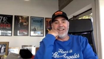 Deon Heymans, photo 1