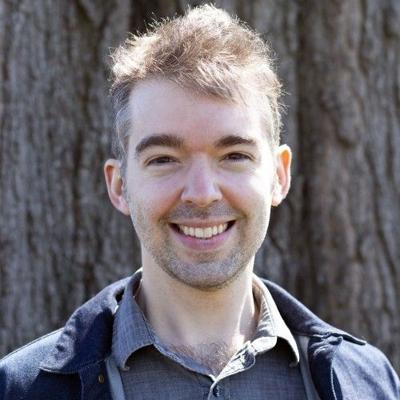 Peter Boyer, photo 2