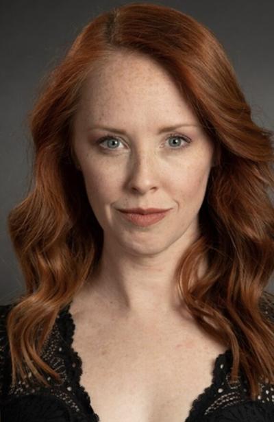 Tara Haight, photo 1