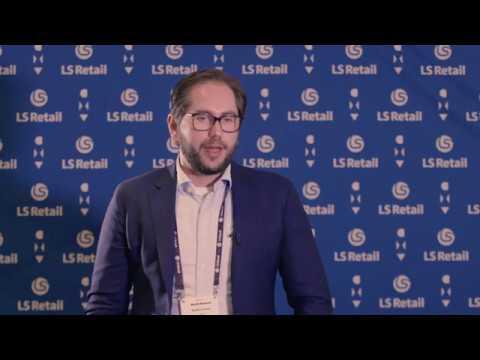 Martin Knutson, photo 2