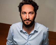 Fabien Bénétou, photo 1