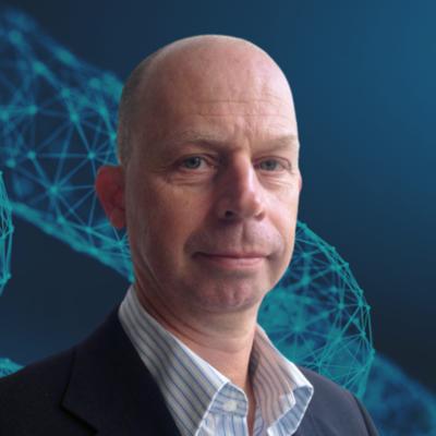 Steve van Rooij, photo 1