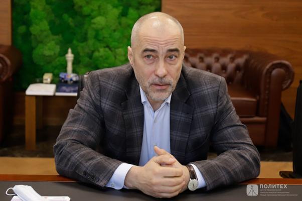 Игорь Лакеев, photo 2