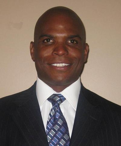 Andre Stokes, photo 1