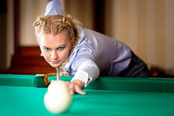 Диана Миронова, photo 2