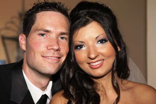 Neil Carruthers, photo 1