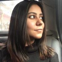 Sunaina Bhardwaj, photo 2