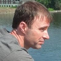 Daniel Begg, photo 2