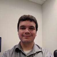 Brian Maisch, photo 1