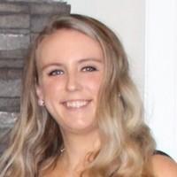 Amanda Redding, photo 2