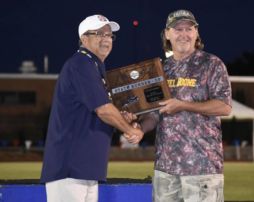 Page Jeffers, photo 2