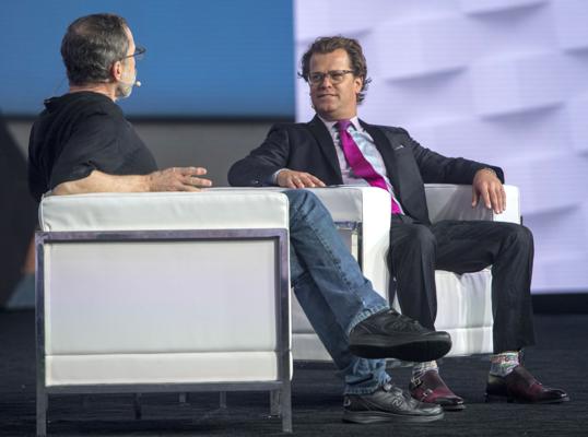 John Mellor, photo 2