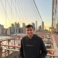 Srinath Sibi, photo 2