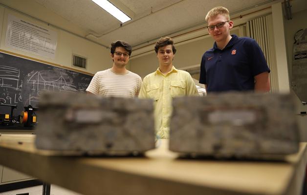 Ryan Carnevale, photo 1