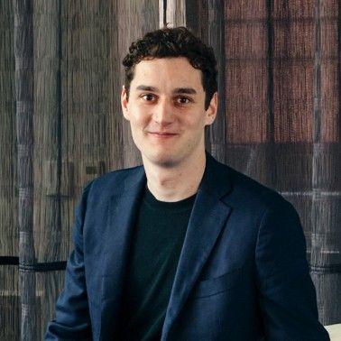 Simon Burns, photo 1