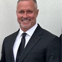 Wayne Smart, photo 2