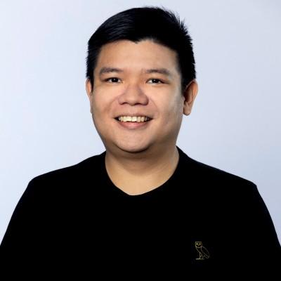 Paul Hidalgo, photo 1