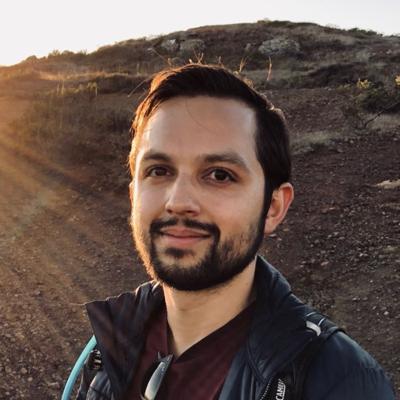 Kyle Johnson, photo 2