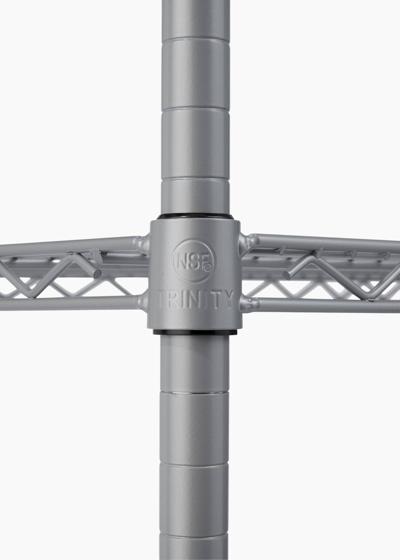 Trinity Gray, photo 1