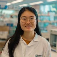 Vivian Wang, photo 1