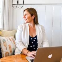 Katie Mapstone, photo 1