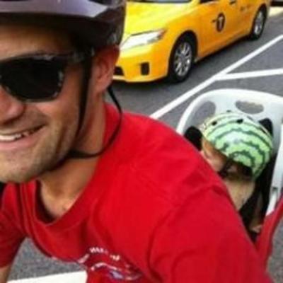 Seth Hillinger, photo 2