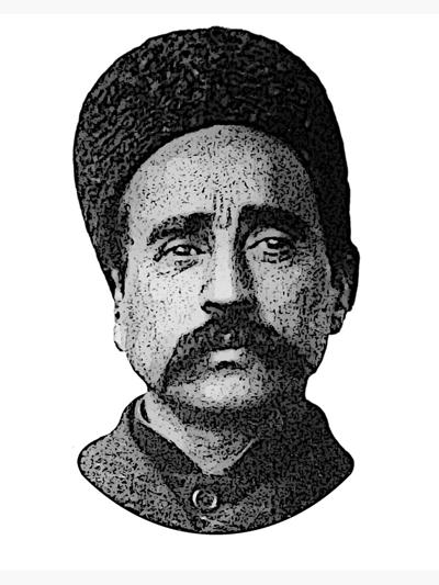 Sattar Khan, photo 2