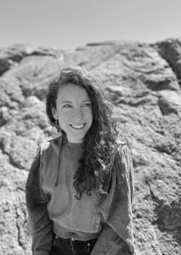 Chelsea Woodard, photo 1