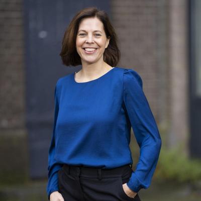 Tamara Verweij, photo 1