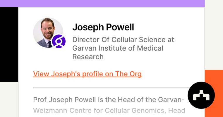 Joseph Powell, photo 2