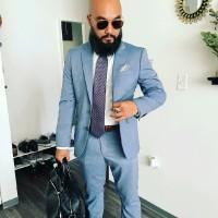 Richard Cordero, photo 1