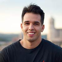 Jonathan Garcia, photo 2