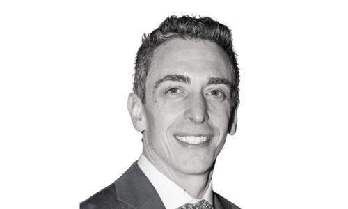 Bill Pascoli, photo 1