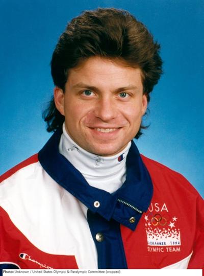 Todd Reynolds, photo 1