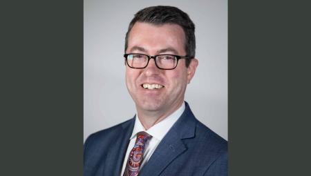 Chad Moutray, photo 2