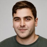 Omar Hamada, photo 1