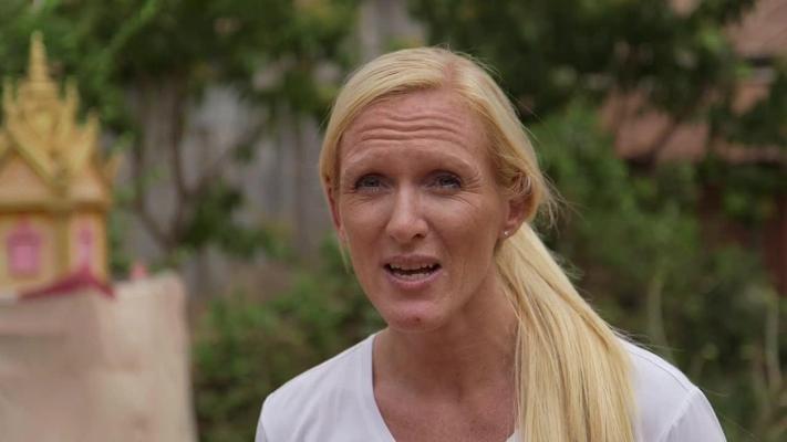 Sine Dyrby Christensen, photo 1