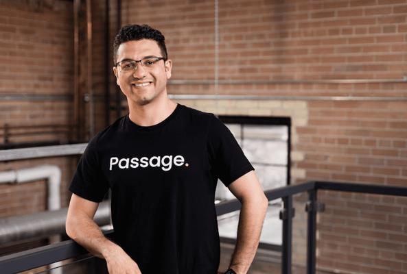 Martin Basiri, photo 2