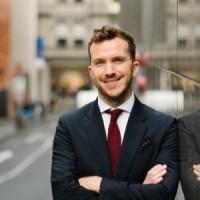 James Fitzgerald, photo 2