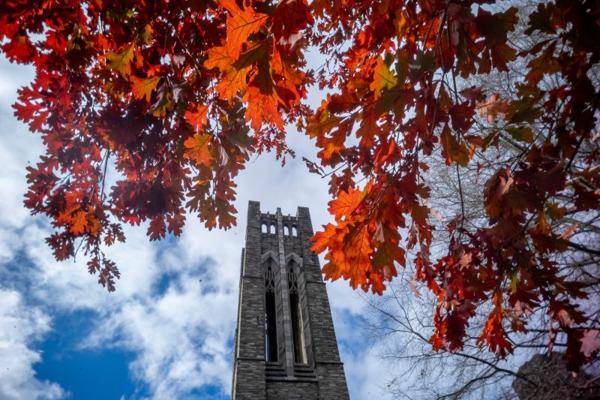 Maurice Eldridge, photo 2