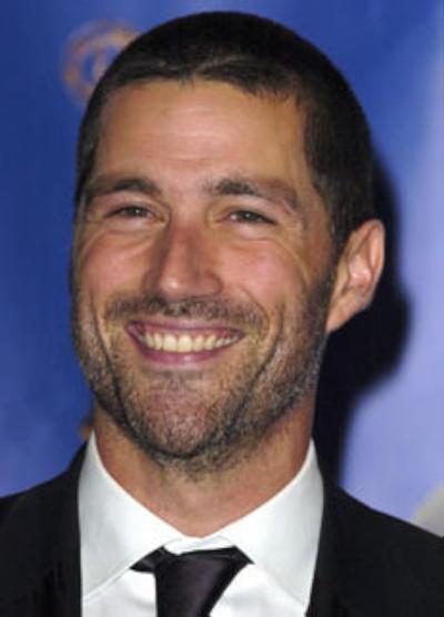 Matthew Fox, photo 1