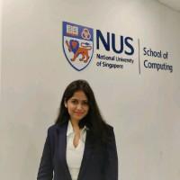 Ishita Gupta, photo 1