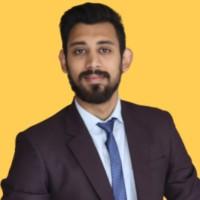 Rajat Arora, photo 1