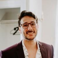 Stuart Reavley, photo 1