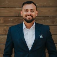 Saad Nadeem, photo 2