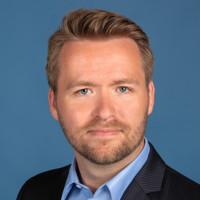 Christopher Layton, photo 2