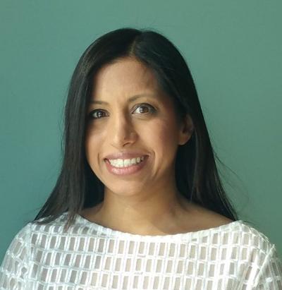 Narinder Dhami, photo 1