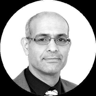 Yuval Shaked, photo 2