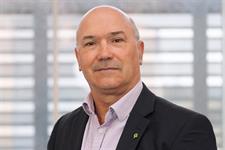 Mark Goldring, photo 1