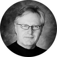 Alan Knudson, photo 1